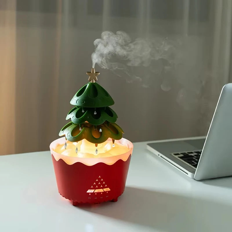 XmasDiffuser™ Christmas Tree Diffuser