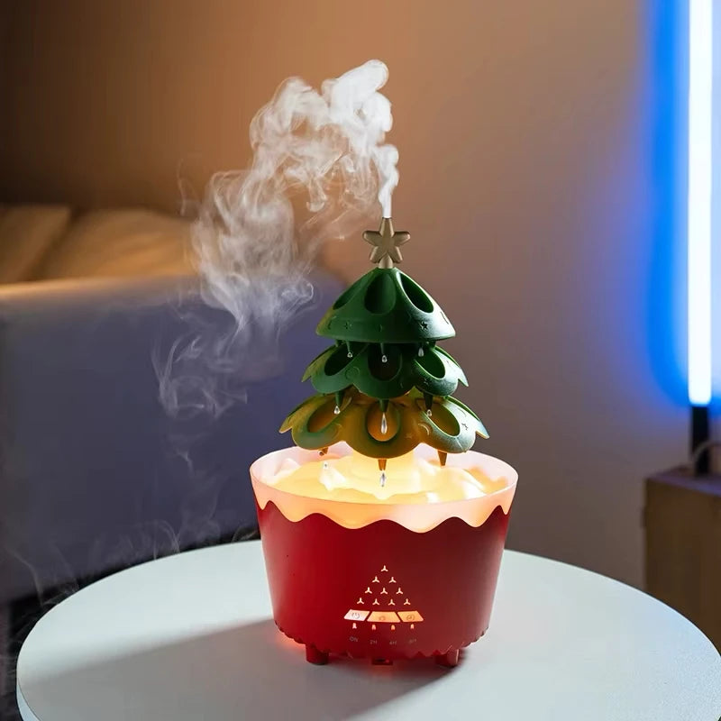 XmasDiffuser™ Christmas Tree Diffuser